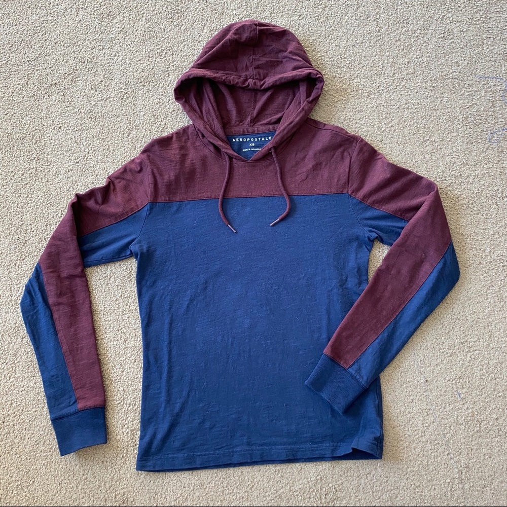 Aeropostal Mens Sweater 💙